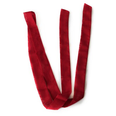 Vintage chinese hanfu fotografie achtergrond foto rekwisieten stilleven ornament nationale trend foto huis rekwisieten: P3 rode 2 stuks