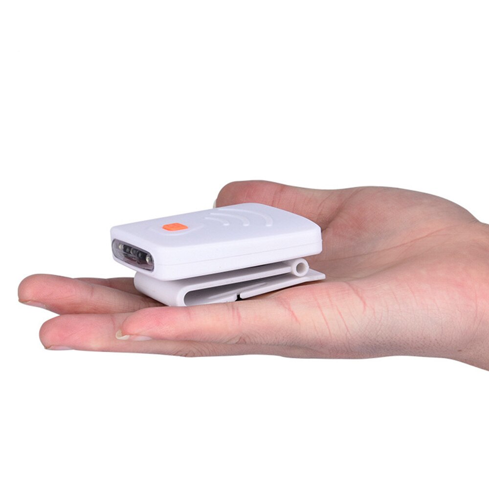 Super Heldere Led Cap Light Koplamp Hoofd Zaklamp Head Cap Hat Light Clip Op Licht Handsfree Vissen Hoofd Lamp outdoor Licht