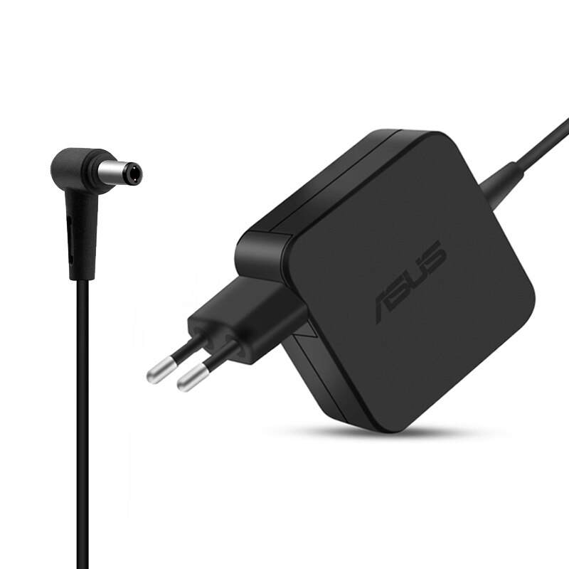 Chargeur Alimentation 65W Pour ASUS X552W – Tension 19V, Intensité 3,42A, Remplace L'original, NEUF Sous Boîte