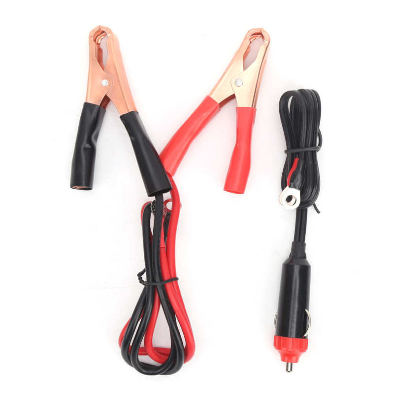 Inversor de coche inteligente, accesorios automotriz, 800W, 24V de CC a 220V de CA, convertidor de pantalla Digital sinusoidal modificada