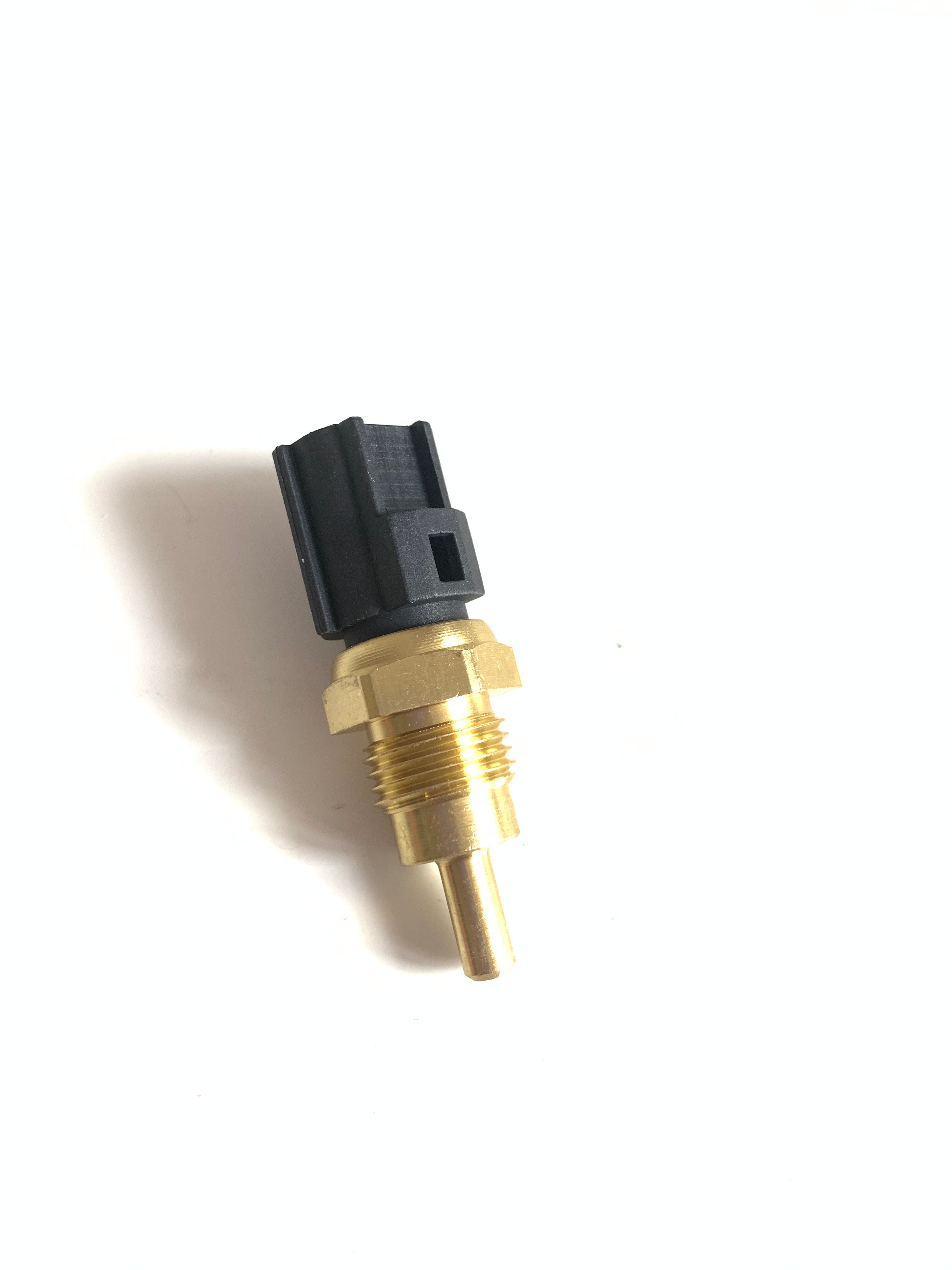 Glödstift motor vattenkylare temperaturgivare för mitsubishi colt galant pajero montero  l200 oem #me202053 bil styling