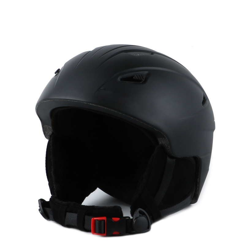 Unisex Ski Helmet Breathable Ultralight Skiing helmet Snow Sports saftly Helmets Snowboard Skateboard Helmet