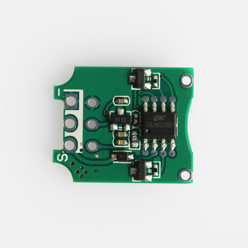 micro 3A RC ESC DIY 5V DC Brushed Motor Speed Controller Motor reducer micro motor drive module two wire brush controller ESC