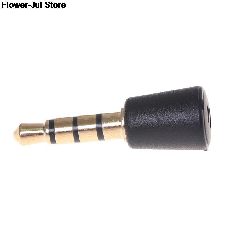 1Pc Mini Microphone Mic for PS4 Player Game Player Phone Laptop Mini Mic