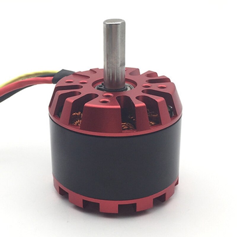 Roller Motor 6354 Bürstenlosen Motor für Roller 180Kv Motor für Elektrische Skateboards
