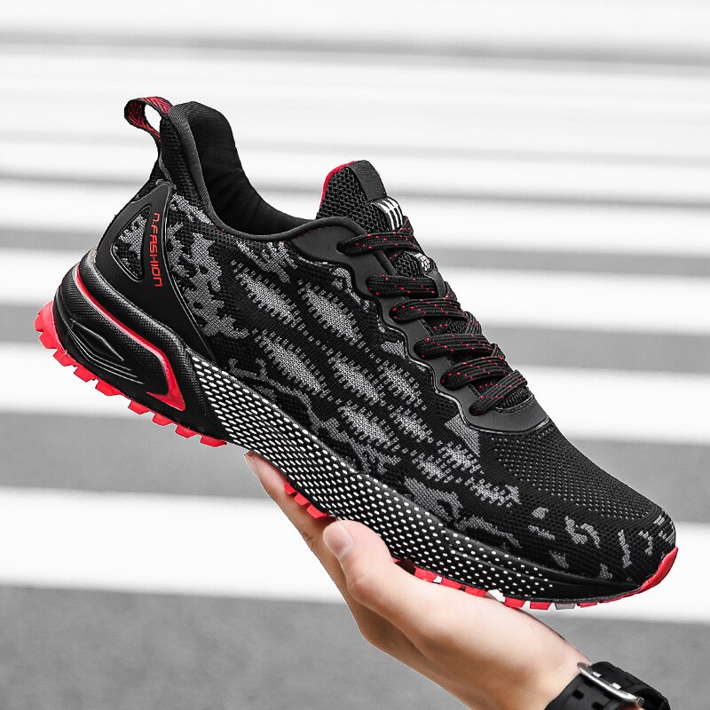 Man golfskor dubbar golf sneakers för män tränare friidrott sport sneakers för golf träning turf walking skor
