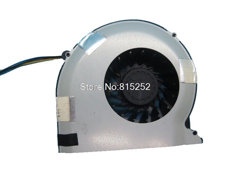 Fan Voor Asus M80 A80CJ M80CJ 13PD0261AM0101 MF90201V1-C010-S9A DC12V 4.14W