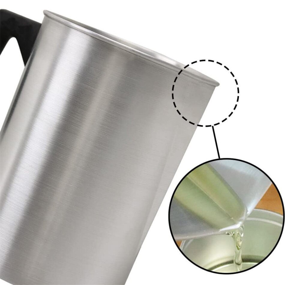 3L 4lb Kaars Melting Pot Wax Smelten Cup Wax Smelten Pot Kaars Maken Gieten Pot Voor Thuis Diy Kaars Winkel handgemaakte Gereedschappen