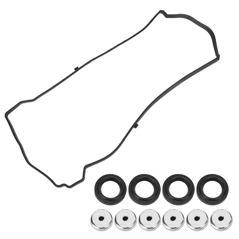 Kleppendekselpakkingset 12030- pnc -000 voor acura rsx base & type s  k20a k20 a 2 k20 a 3 k20 z 1