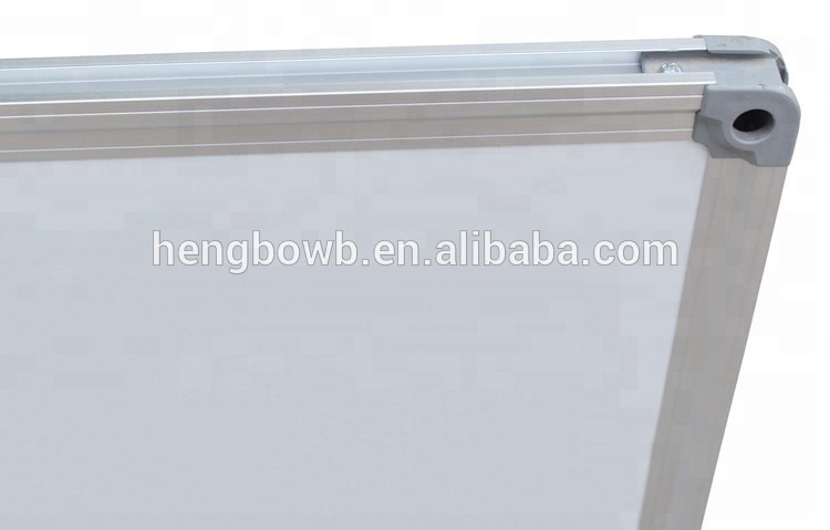 60x30 cm(24"x12")Magnetic Dry Erase White Board Message Whiteboard Writing Board