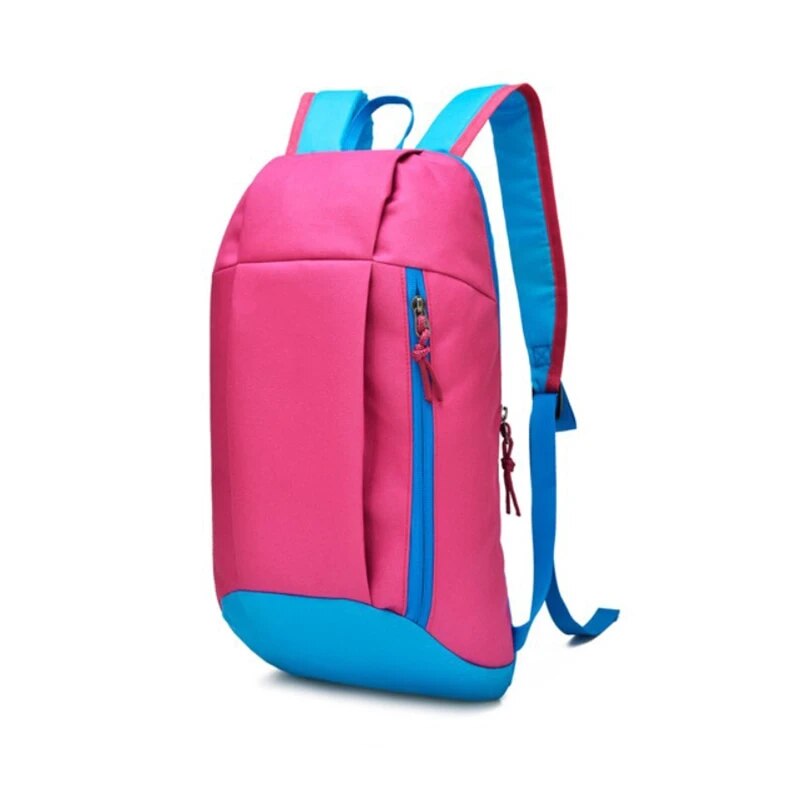 Leichter kleiner Sport-Rucksack für Herren Ich bin Freien