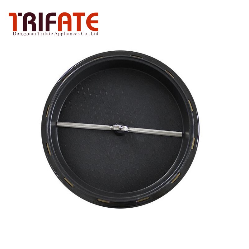 Electric Coffee beans Home coffee roaster machine roasting 220V non-stick coating baking tools household Grain drying