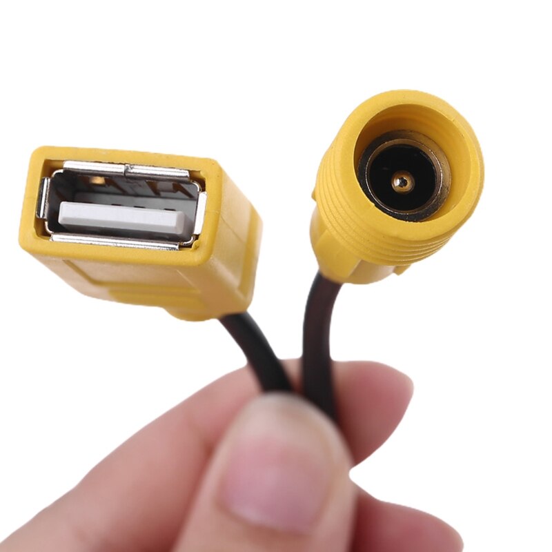 Diy 4X18650 Batterij Case Box 8.4V 5.5X2.1Mm Dc Usb 5V Uitgang Oplader Power supply Voor Fiets Led Koplamp Mobiele Gps