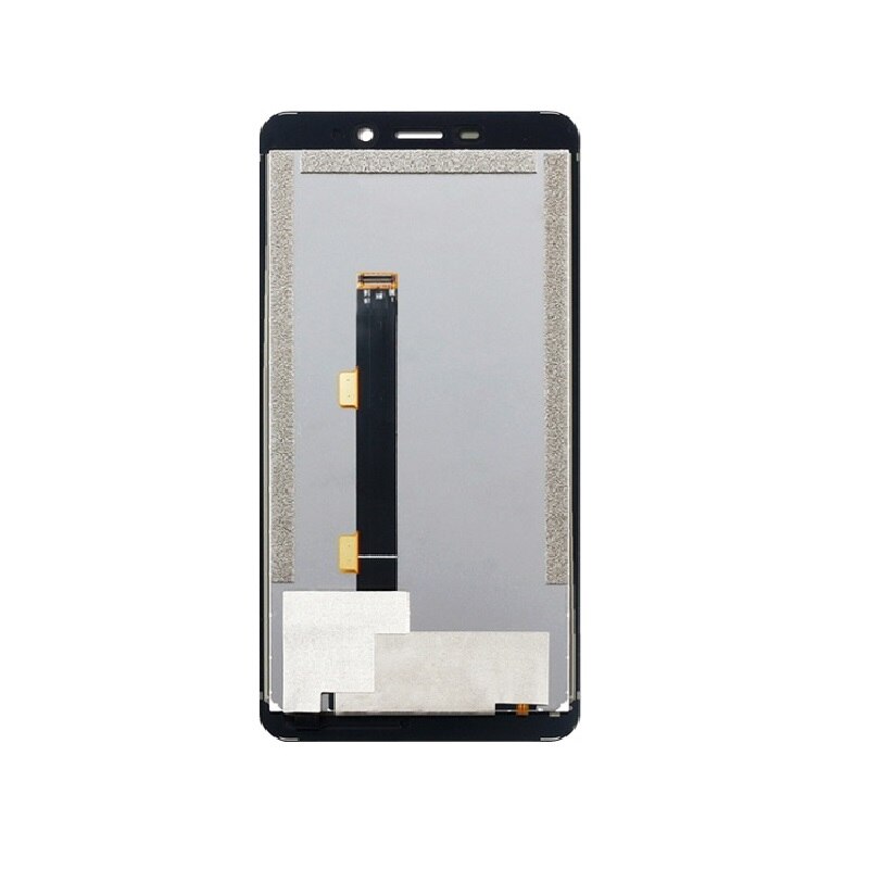 Pantalla táctil LCD de 5,5 pulgadas para Ulefone Armor X3, piezas de reparación para Ulefone Armor X5, con herramientas