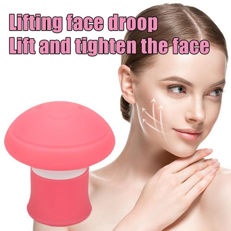 1 PCS Face Slimming Tool Face Lift Skin Firming V Shape Exerciser Instrument Mouth Exercise Face Slimming Tool TXTB1