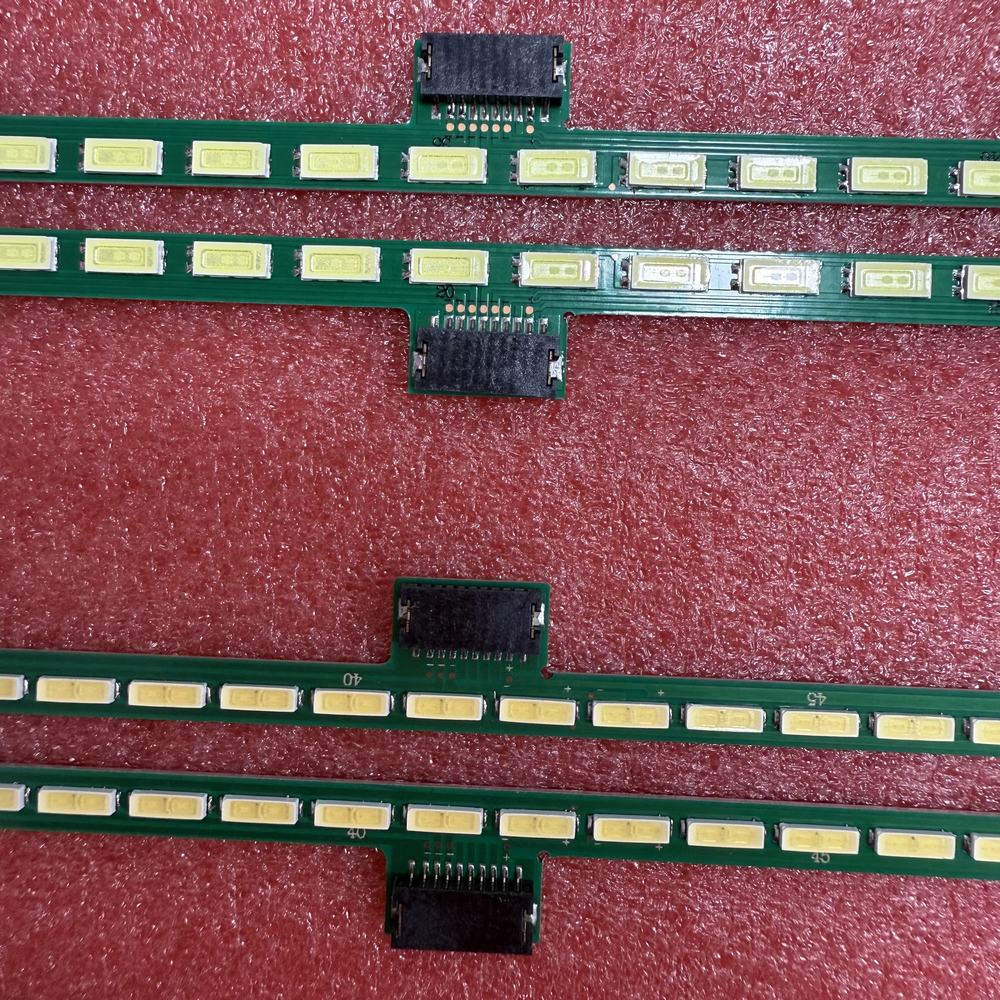 LED Strip For 47LM760T 47LM6600 47LM6400 47LM6700 47LM7600 47LM8600 47LM640T 47LM670T 47LM660T 47LM760T 47LM860T 47LM860V