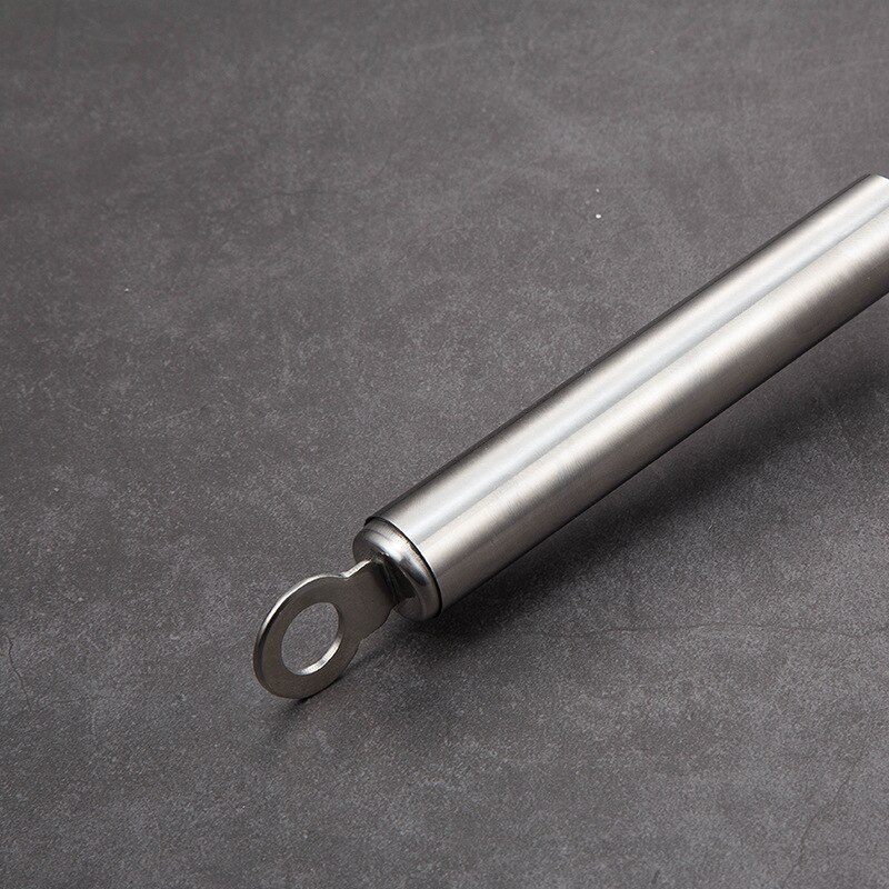 Stainless steel meat hammer Meat Tenderizers & Pounders