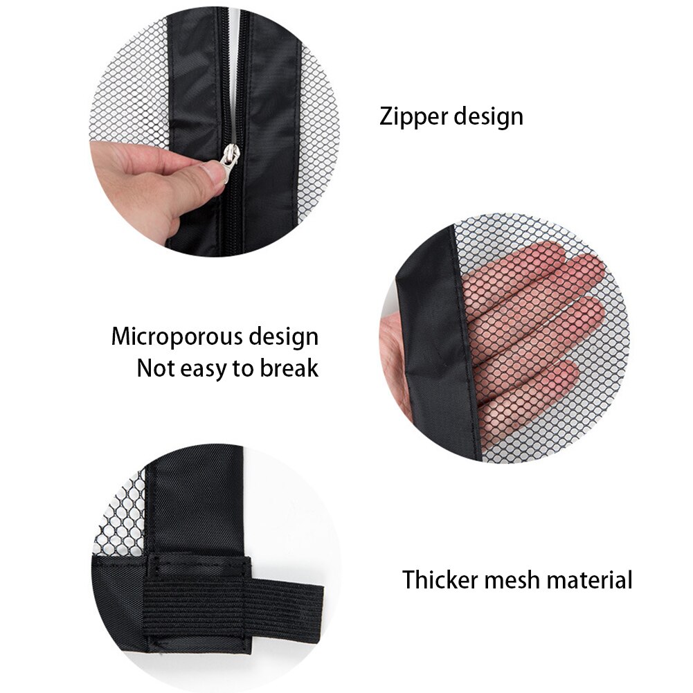 Inomhus utomhus fint nät anti fall barn skyddsnät baby skydd järnväg balkong banister hem trappa staket staket uteplats grind