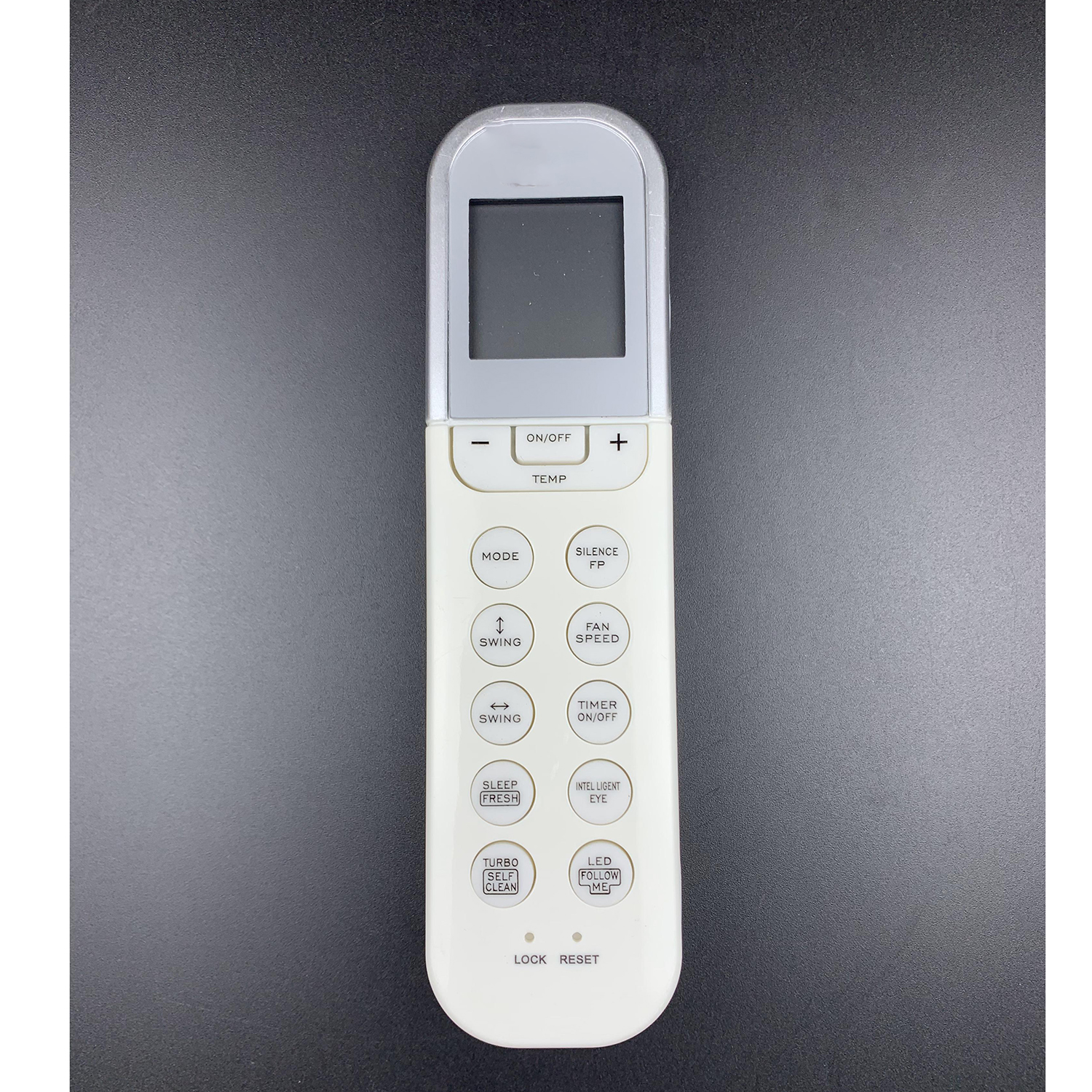 Air Conditioner Remote Control For Midea RG36F /BGEF RG36F2 /BGEF RG36F4 /BGEF