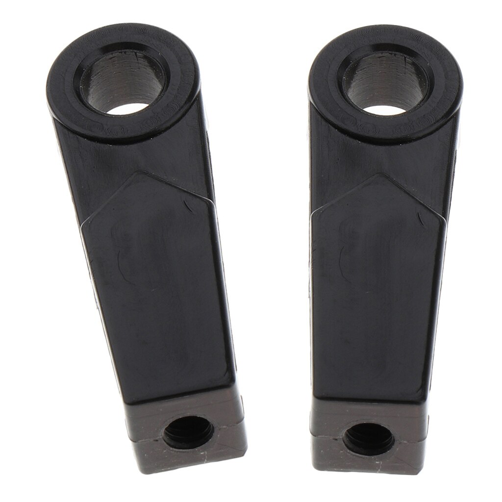 2x For Yamaha Throttle - Cable Rod End - Outboard - 663-48344-00-00