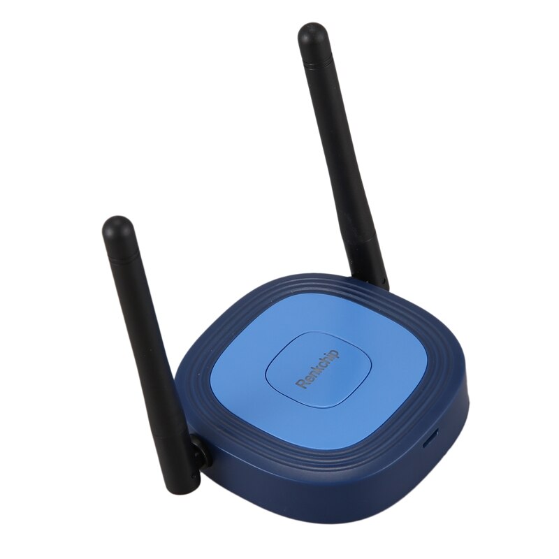 Q5 Wireless Display Mirroring To The Big Screen Support 4K Resolution Image Transmission 2.4G-5G Dual Wifi Connection