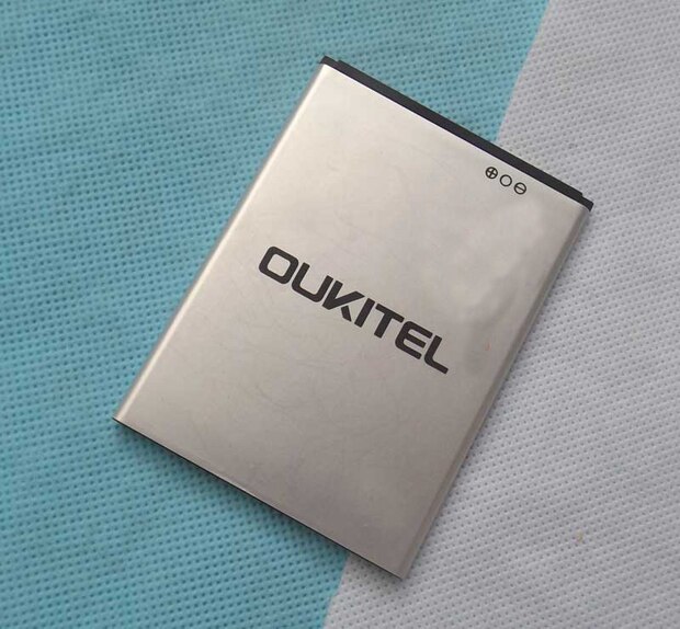 oukite C16 pro phone battery 2600mah/3800mah 3.8V for OUKITEL C16 Pro 5.71'' Android 9.0 19:9 MT6761P 3GB 32GB Smartphone