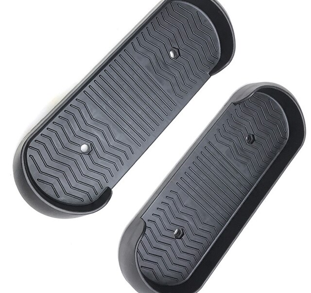 Equipment pedal with 40mm wide tube exercise bike pedal elliptical bike sports equipment accessories Repair stepper accessories: Default Title