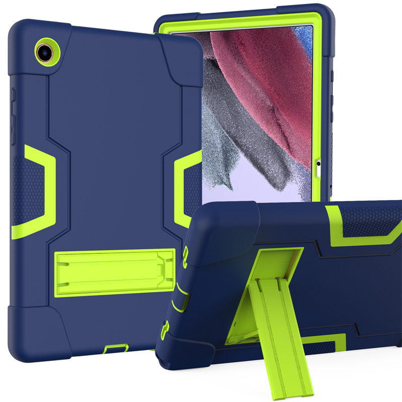 Funda infantil para Samsung Galaxy Tab A8 10,5 capa para Tab A8 SM-X200, soporte para Tablet Samsung Galaxy Tab A 8: hunaglv