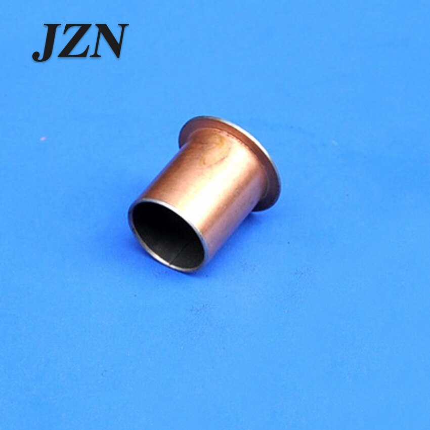 Sf1-f10060/10100/10120 selvsmørende olielejeflange oliefri bronzebøsning