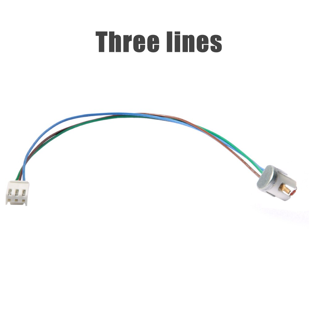 FDIK Sensore di Temperatura per aria diesel Riscaldatore di Parcheggio Webasto per le Automobili auto autobus Camion caravan barca Riscaldamento: 3 lines