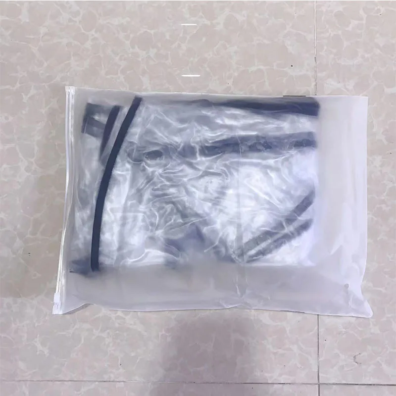 grande copertura antipioggia universale per passeggino auto per bambini tempo vento protezione solare trasparente traspirante carrello ombrello impermeabile accessori: Default Title