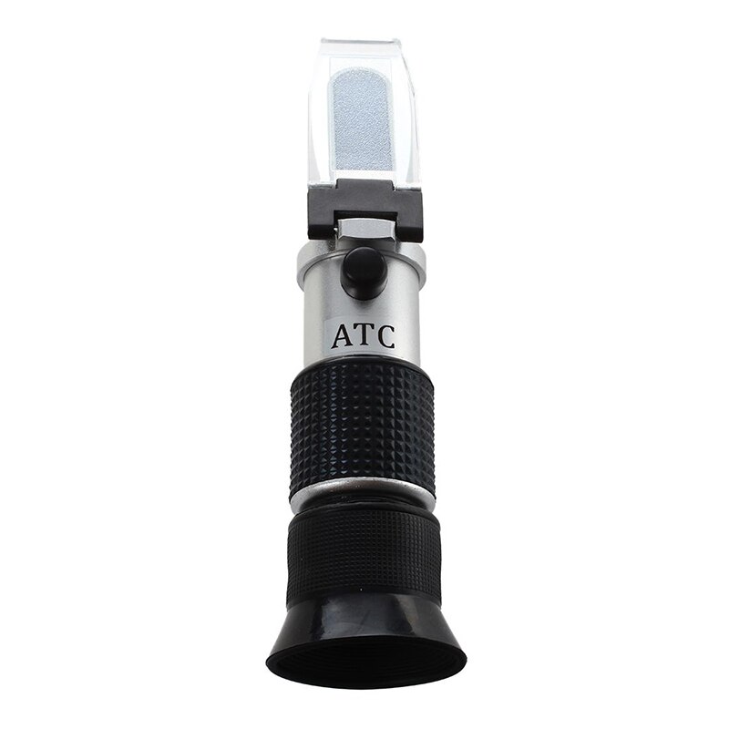 Big beekeeper Honey Refractometer 58-90% brix suga... – Grandado