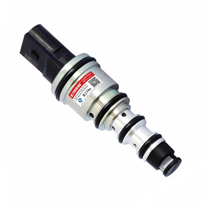 For Delphi V5 CVC-7 AC Compressor Control Valve Valvula Torre For Renault