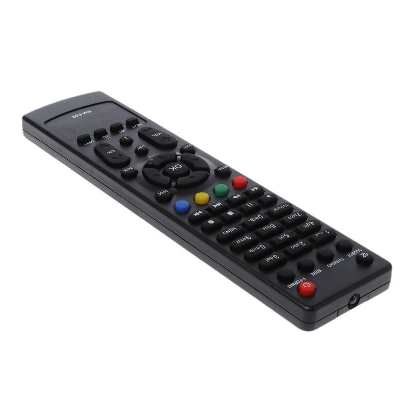Remote Control Contorller Replacement for HUMAX RM-E08 VAHD-3100S TV Television Box Commander Directly Use