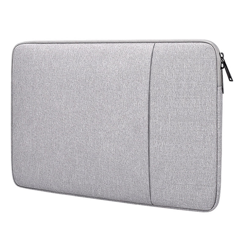 Tragbare Notebook Sleeve Laptop Tasche 13,3 14 15 15,6 zoll Outdoor Reise Laptop Fall für Macbook Pro Xiaomi ASUS hp acer Lenovo