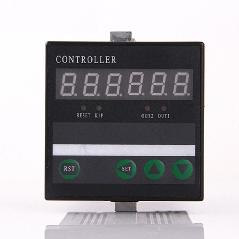 High MTPG2 stepper-motor single-axis controller pulse generator direct driver can display simple PLC