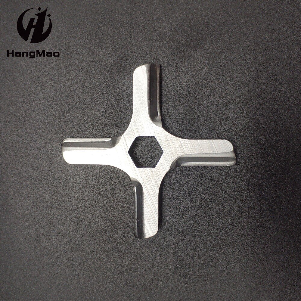 4 piece Meat Grinder Screw Mincer Auger for Moulinex meat grinder parts