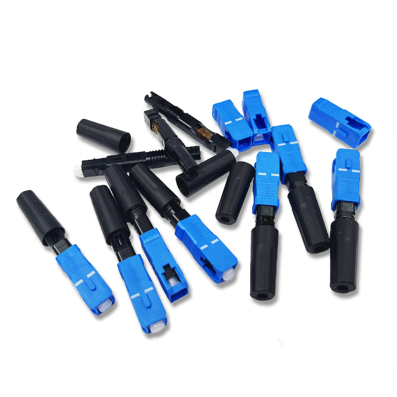 Sc Optische Vezel Snelle Connector Upc/Apc Embedde... – Grandado