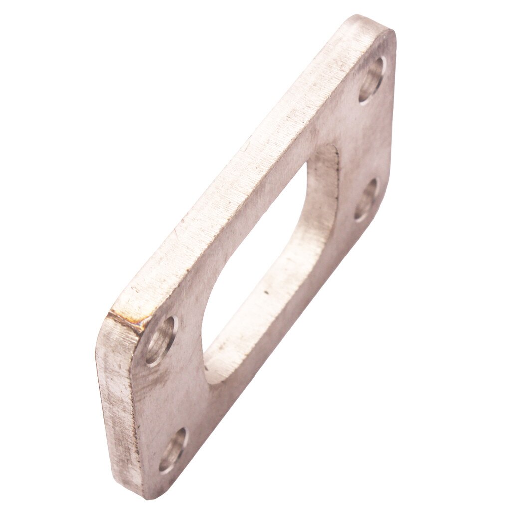 Turbo T3 Flange 4 Bolts Gasket Turbocharger Exhaust Manifold Gasket