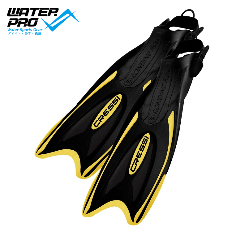 CRESSI PALAU Scuba Diving Fin – Vicedeal