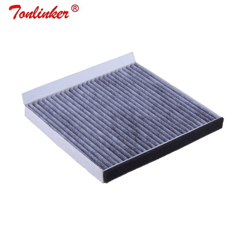 Cabin Filter For MG 350 1.5L 1.5T /MG 5 /Mg GT 1.4 1.5 -/MG3 Model Carbon Filter OEM:10031849