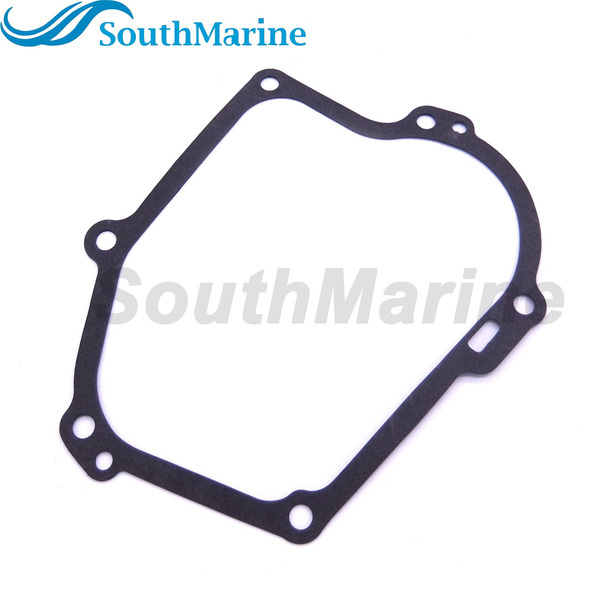 Outboard Engine 3H6-07402-0 3H6074020 3H6074020M Oil Pan Gasket for Tohatsu Nissan 4hp 5hp 6hp 4-stroke NSF4B NSF5B NSF6B MFS4B