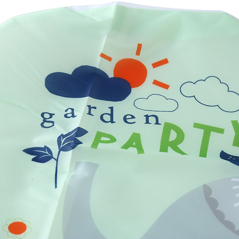 Household Fabric Floor Standing Electric Fan Dust Cover Cartoon All-inclusive Round Ceiling Fan Protection Cover