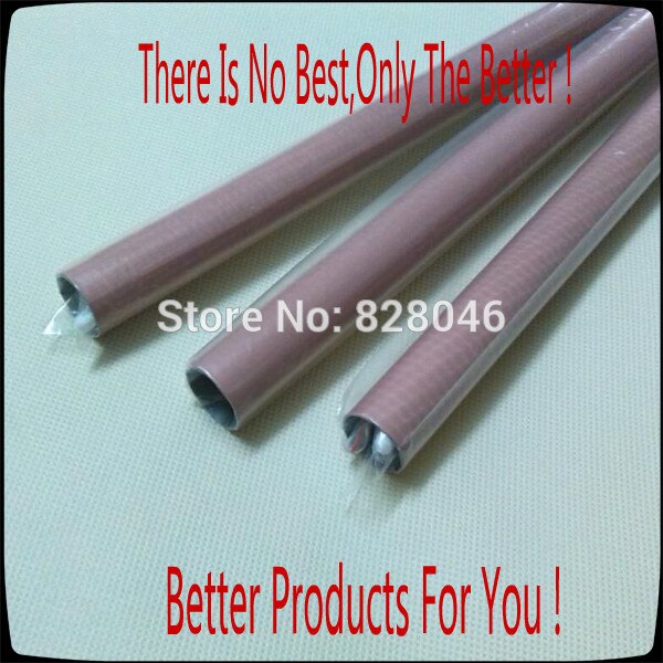 Para HP CP5520 CP5525 M750 CP5220 CP5221 CP5223 CP5225 CP5227 CP5229 CP 5220 5221 5223 5225 5227 5229 5520 5525 luva da Película do fusor Manga