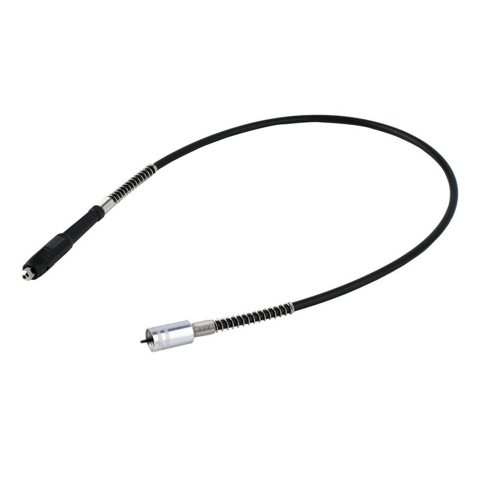 Cable de extensión Flexible para amoladora rotativa, herramienta para pulir Dremel, mandril, novedad,