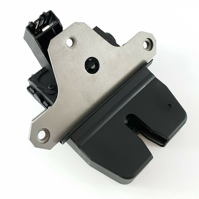 31335047 31335870 31335045 serratura del tronco della falda del portellone posteriore del fermo del portellone posteriore per VOLVO S40 II V50 2004-2012