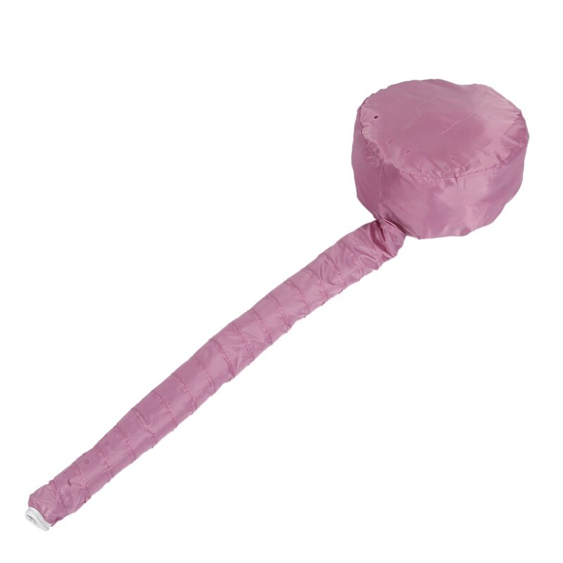 Beanie Helm Blazen Kleur Rose Pr Haardroger