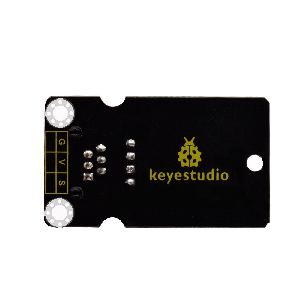 Keyestudio RJ11 łatwa wtyczka DHT22 (rano2302) temperatura i wilgotność czujnika robić Arduino Uno r3