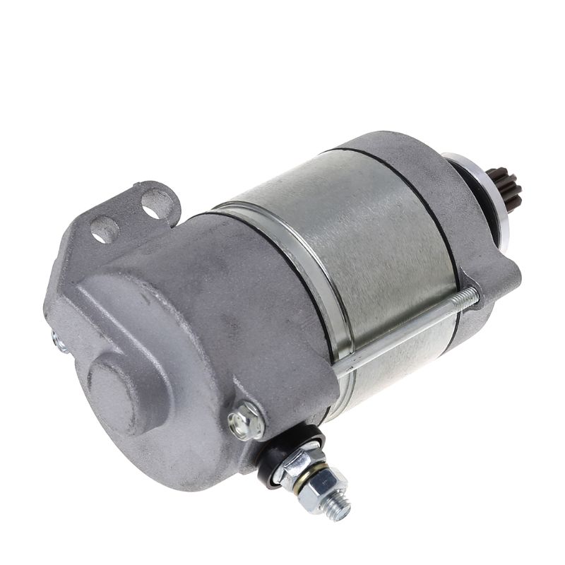 12V 410W Motorcycle Starter Motor Replacement Assembly for 200 XC-W for 250 EXC