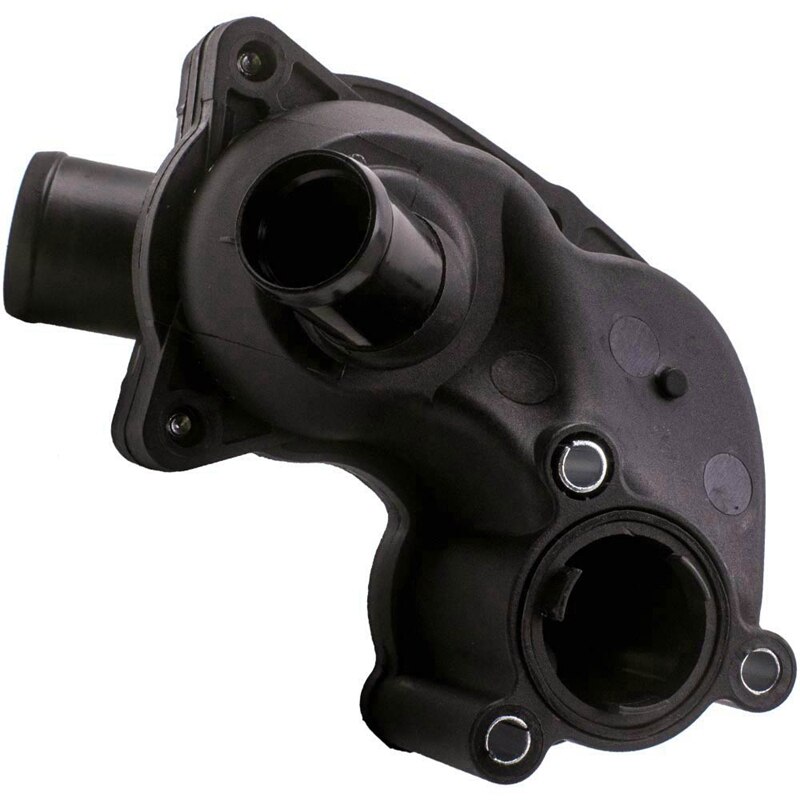 5R3Z-8592-BA Auto Vorderseite Thermostat Gehäbenutzen Montage, Auto Motor- Kühlmittel Wasser Outletfor für Ford Mustang 4,0 L 2005 2L2Z-8592